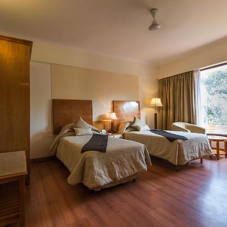 Sai Vishram Business Hotel Bangalore Exterior foto
